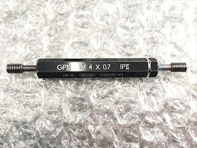 第一測範 M4P0.7 Others Image 1