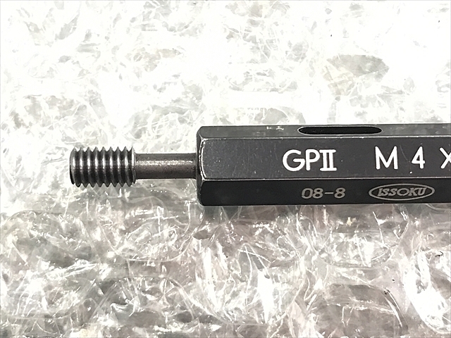 第一測範 M4P0.7 Others Image 2