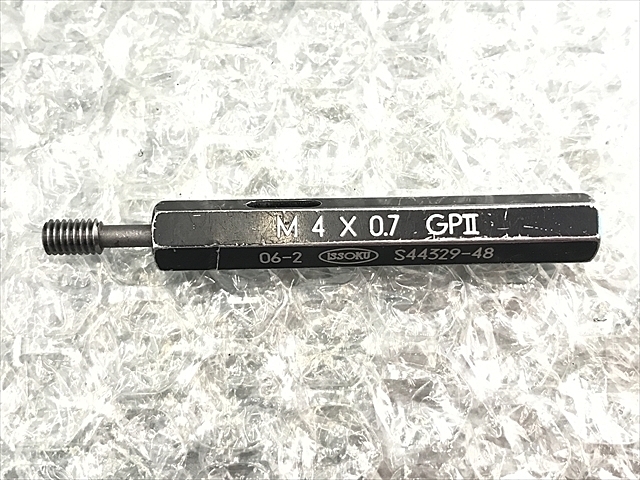第一測範 M4P0.7 Others Image 1