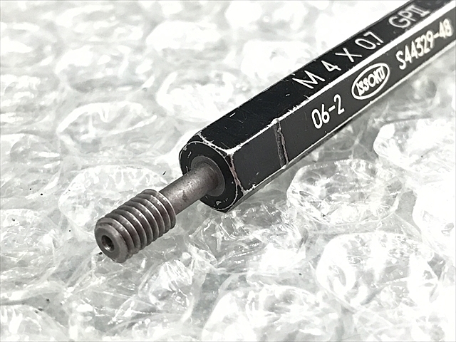 第一測範 M4P0.7 Others Image 3