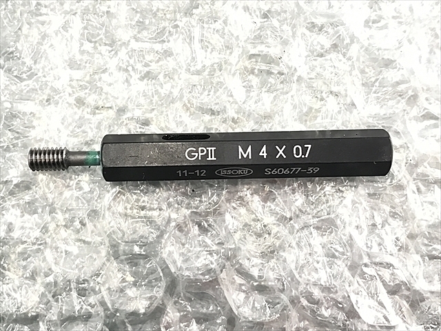 第一測範 M4P0.7 Others Image 1
