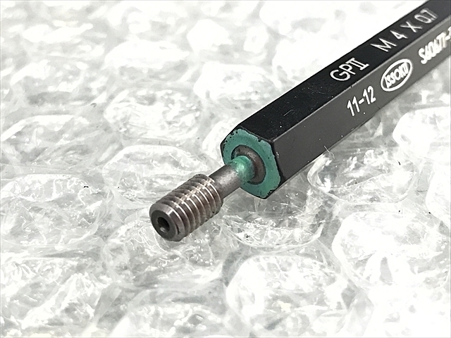 第一測範 M4P0.7 Others Image 3