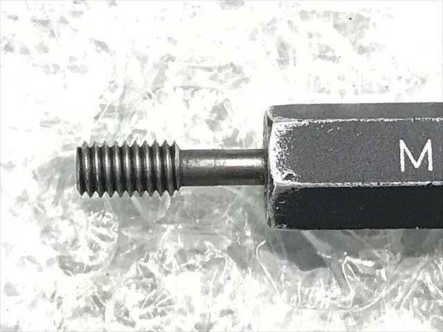 第一測範 M4P0.7 Others Image 2
