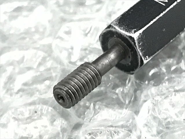 第一測範 M4P0.7 Others Image 3