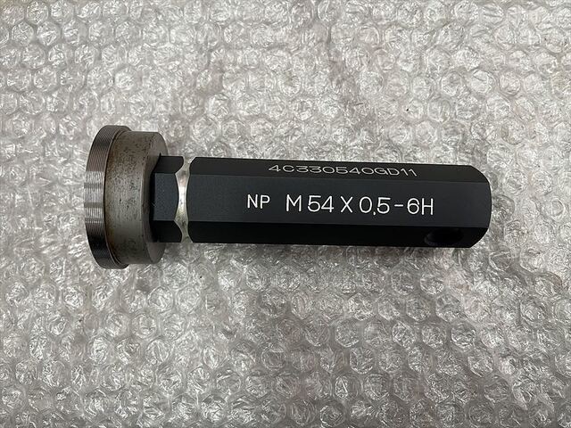 第一測範 M54P0.5-6H Others Image 1