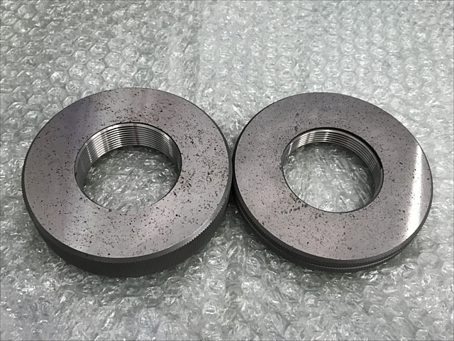 第一測範 M55P2.0 リング の画像 3枚目