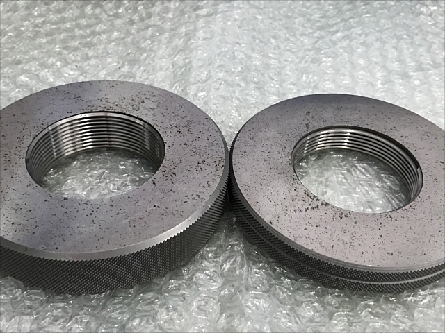 第一測範 M55P2.0 リング の画像 4枚目