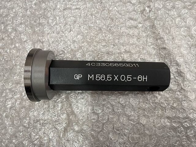 第一測範 M56.5P0.5-6H Others Image 1