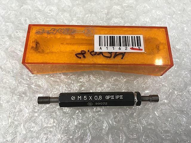 第一測範 M5P0.8 Others Image 1