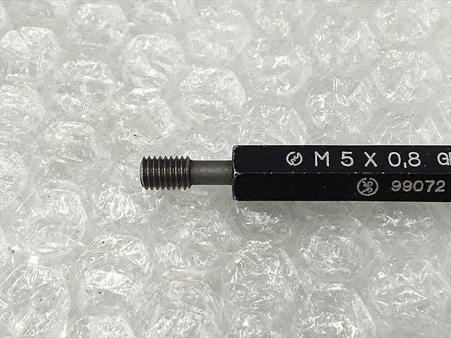 第一測範 M5P0.8 Others Image 3