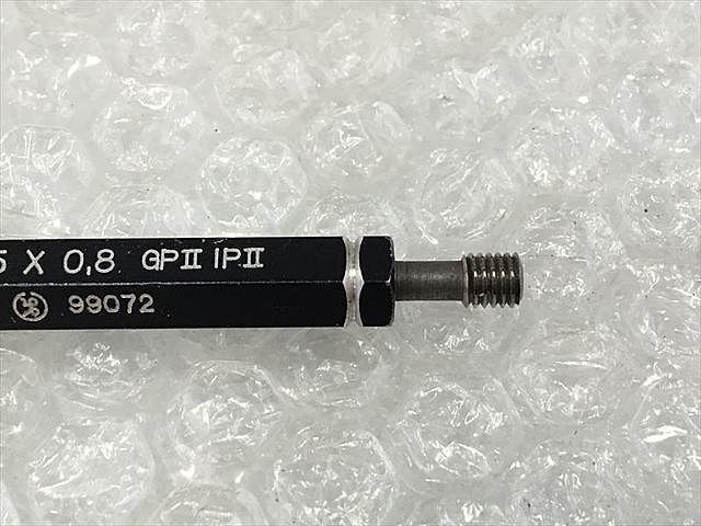 第一測範 M5P0.8 Others Image 4