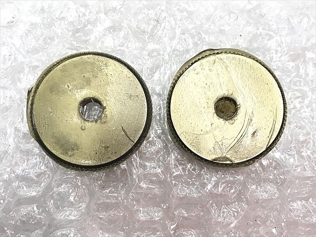 第一測範 M6P0.5 リング の画像 5枚目