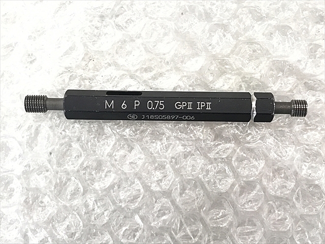 第一測範 M6P0.75 Others Image 1