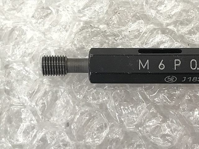 第一測範 M6P0.75 Others Image 2