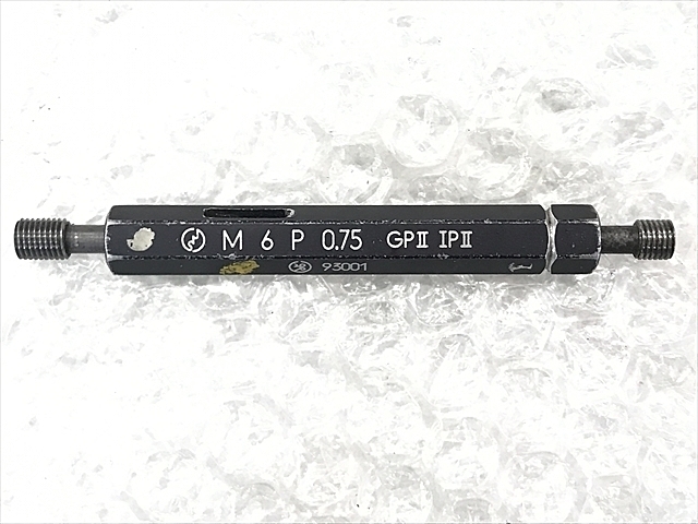 第一測範 M6P0.75 Others Image 1
