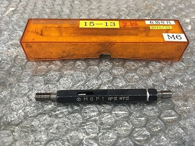 第一測範 M6P1.0 Others Image 1