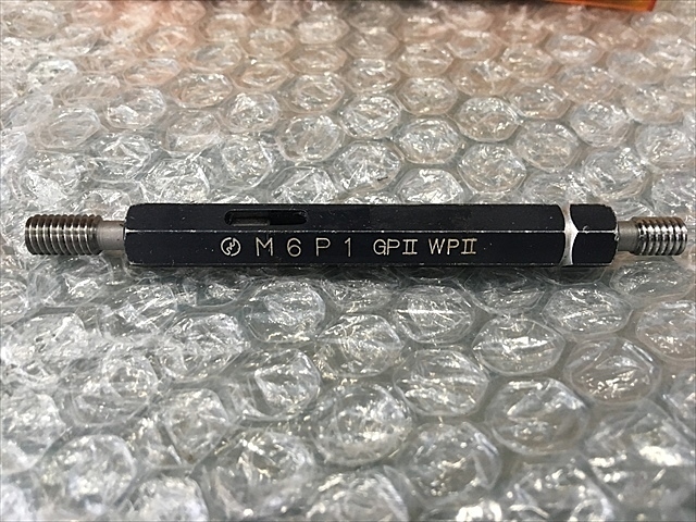 第一測範 M6P1.0 Others Image 2