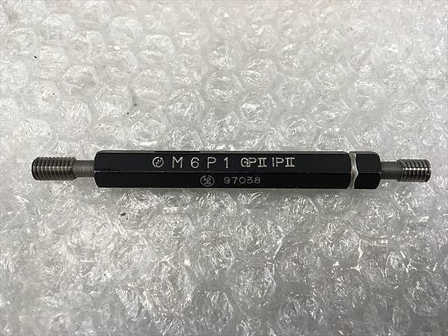 第一測範 M6P1.0 Others Image 2