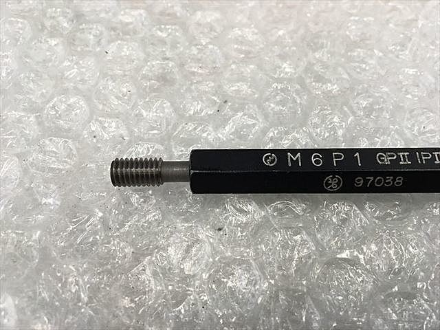第一測範 M6P1.0 Others Image 3