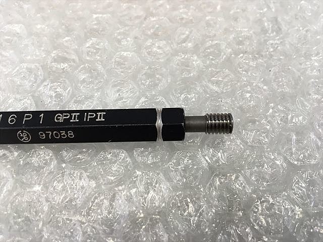 第一測範 M6P1.0 Others Image 4