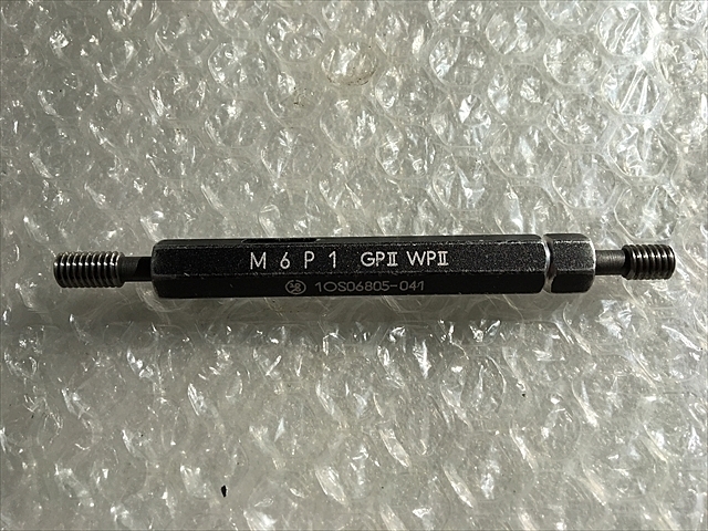 第一測範 M6P1.0 Others Image 1