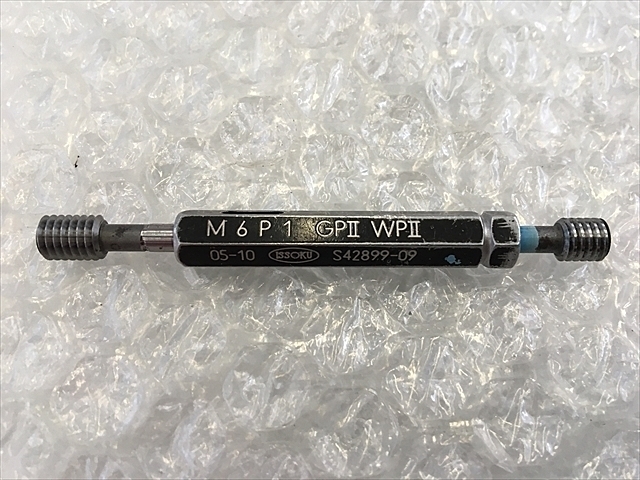 第一測範 M6P1.0 Others Image 1
