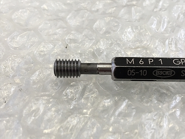 第一測範 M6P1.0 Others Image 2