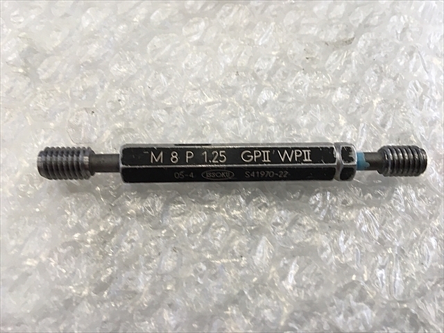第一測範 M6P1.0 Others Image 1