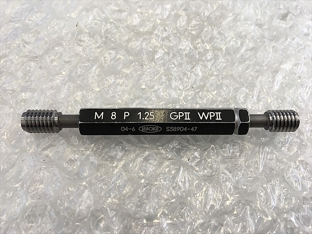 第一測範 M6P1.0 Others Image 1