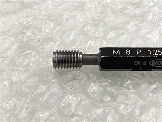 第一測範 M6P1.0 Others Image 2