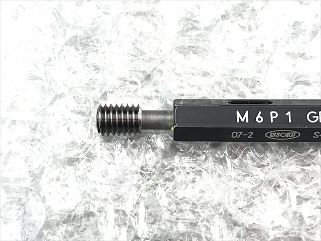 第一測範 M6P1.0 Others Image 2