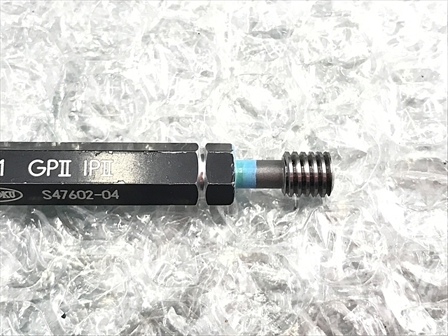 第一測範 M6P1.0 Others Image 4