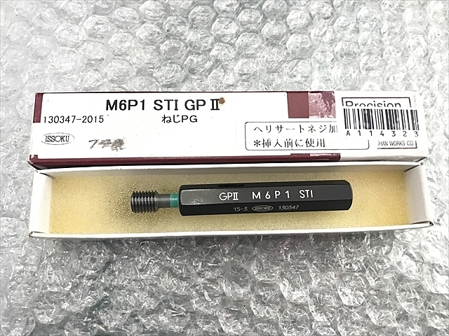 第一測範 M6P1.0STI Others Image 1