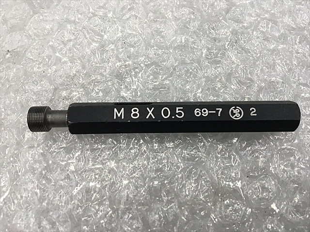 第一測範 M8P0.5 Others Image 1