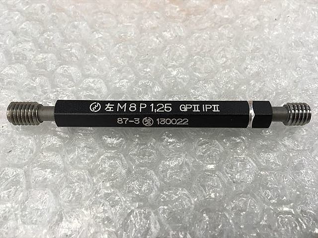 第一測範 M8P1.25 Others Image 2
