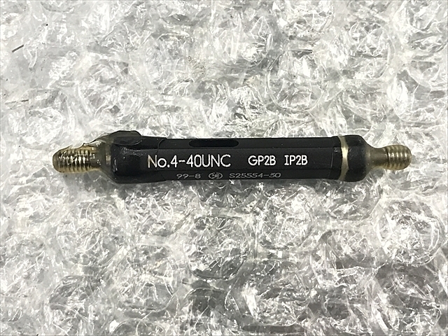 第一測範 No.4-40UNC Others Image 2
