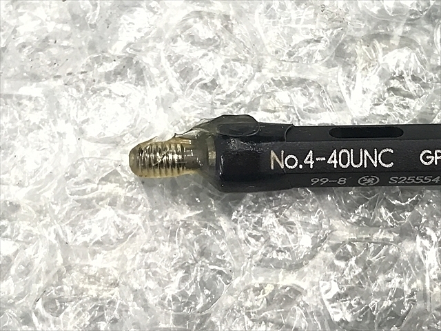 第一測範 No.4-40UNC Others Image 3