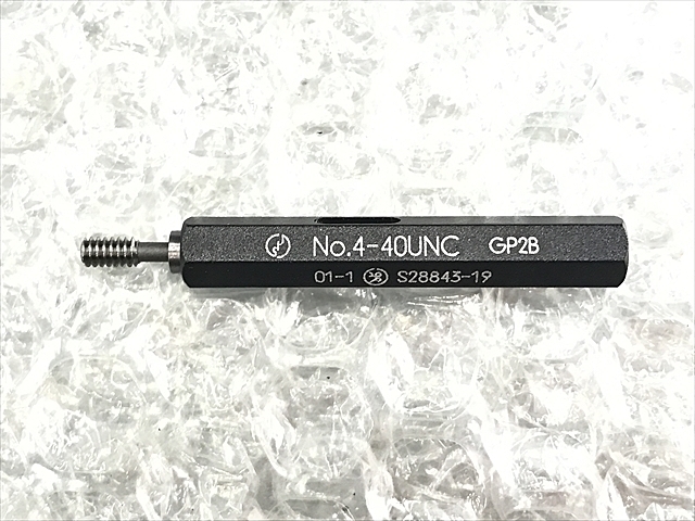 第一測範 No.4-40UNC Others Image 2