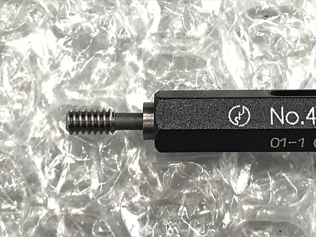 第一測範 No.4-40UNC Others Image 3