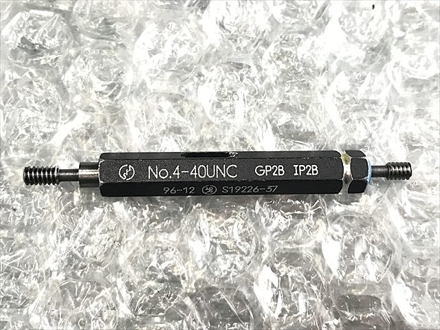第一測範 No.4-40UNC Others Image 2