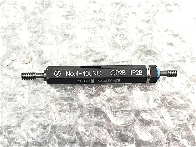 第一測範 No.4-40UNC Others Image 1