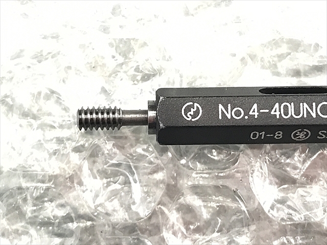 第一測範 No.4-40UNC Others Image 2