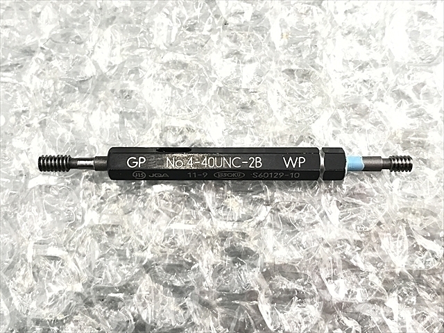 第一測範 No.4-40UNC-2B Others Image 1