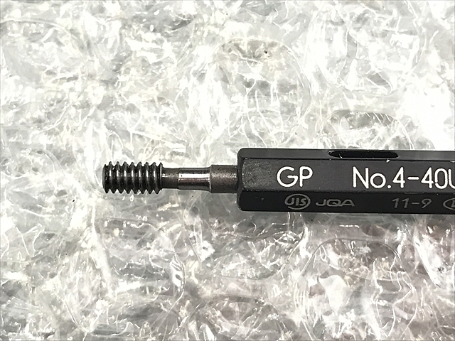 第一測範 No.4-40UNC-2B Others Image 2