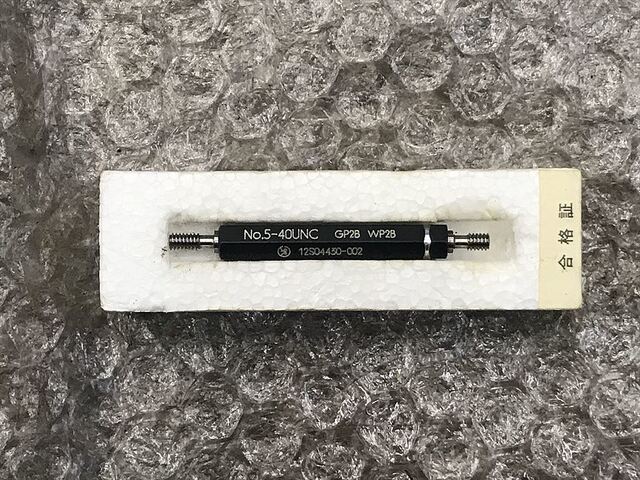 第一測範 NO.5-40UNC Others Image 1
