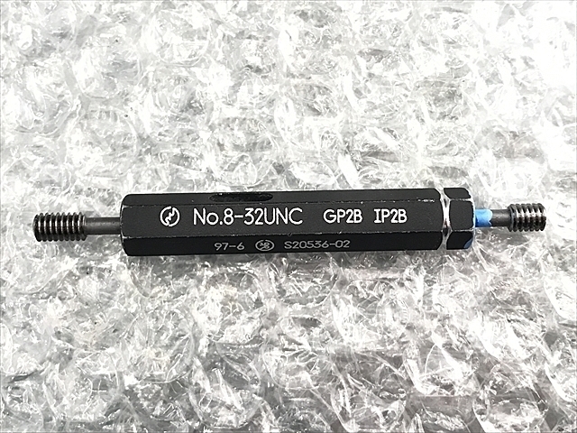 第一測範 No8-32UNC Others Image 1