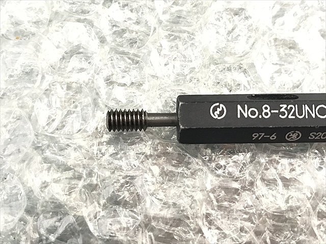 第一測範 No8-32UNC Others Image 2