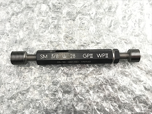第一測範 SM3/8山28  Others Image 1
