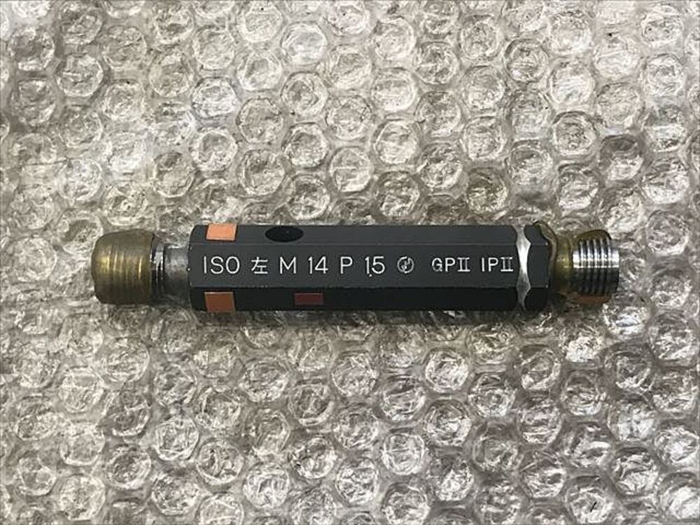 第一測範 左M14P15 Others