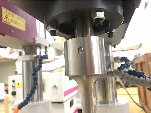 精電舎電子工業 Σ-900 溶接機 の画像 6枚目